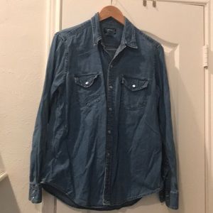Polo jeans Denim Shirt